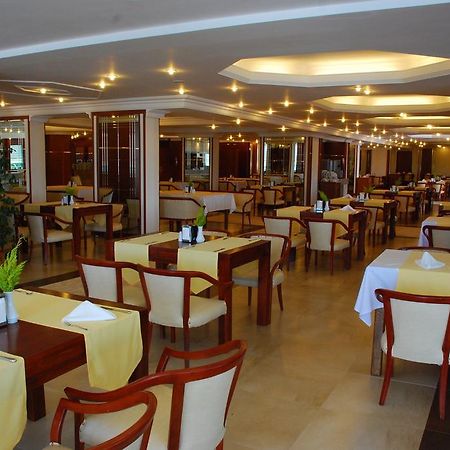 Grand Hotel Temizel Ayvalik Luaran gambar