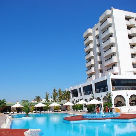 Grand Hotel Temizel Ayvalik Luaran gambar