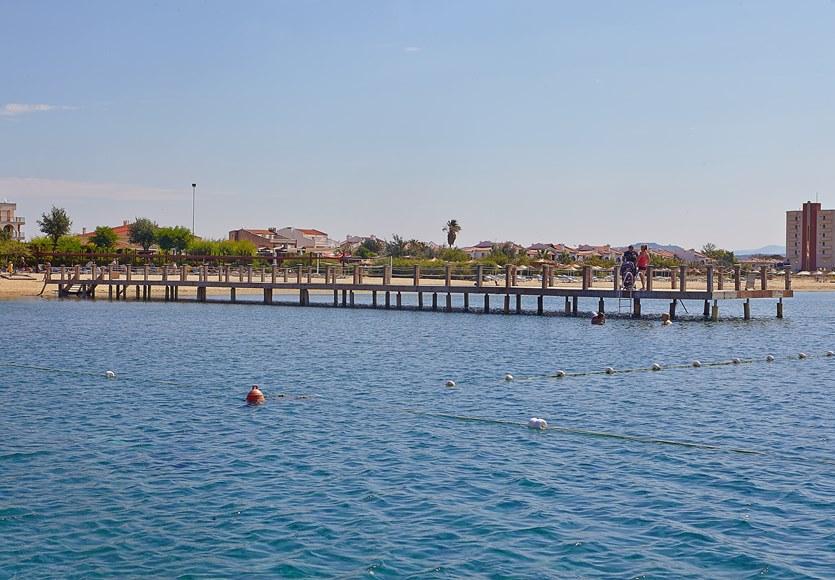 Grand Hotel Temizel Ayvalik Luaran gambar